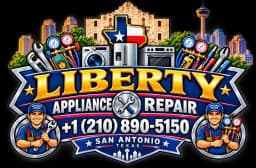 Liberty Appliance Repair, San Antonio, Texas